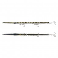 Artificiale needle Jack Fin Stylo Jointed 255 col Barracuda