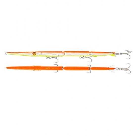 Artificiale needle Jack Fin Stylo Jointed 255 col Kuda Killer Artificiale needle Jack Fin Stylo Jointed 255 col Kuda Killer