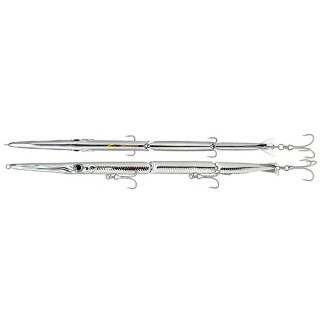 Jack Fin Stylo Jointed 255 col UV Chrome Jack Fin Stylo Jointed 255 col UV Chrome