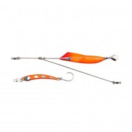 Artificiale Jackall Jettrow Mid 35 gr col Spark Set Artificiale Jackall Jettrow Mid 35 gr col Spark Set