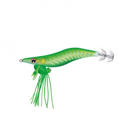 Jatsui Rush Egi KK Rig mis 3.0 col KK03R Jatsui Rush Egi KK Rig mis 3.0 col KK03R