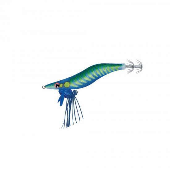 Jatsui Rush Egi KK Rig mis 3.0 col KK06R Jatsui Rush Egi KK Rig mis 3.0 col KK06R