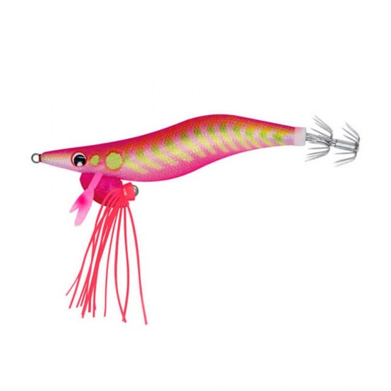 Jatsui Rush Egi KK Rig mis 3.0 col KK07R Jatsui Rush Egi KK Rig mis 3.0 col KK07R