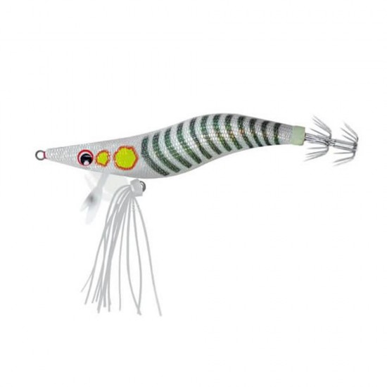 Jatsui Rush Egi KK Rig mis 3.0 col KK10R Jatsui Rush Egi KK Rig mis 3.0 col KK10R