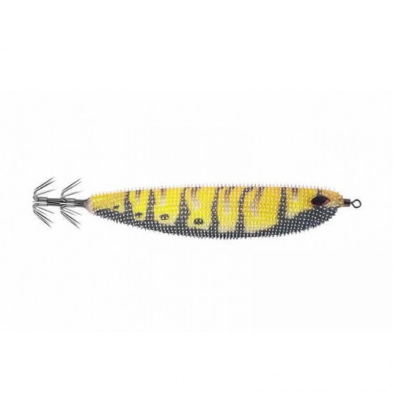 EGI JATSUI ZORO RUBBER PRAWN 3.0 COL. BKGD