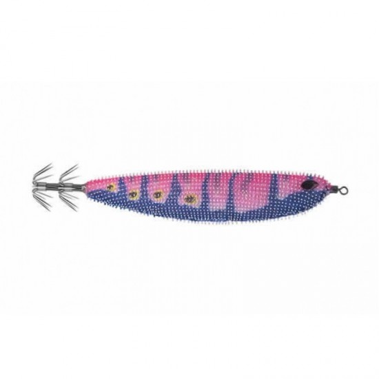 EGI JATSUI ZORO RUBBER PRAWN 3.0 COL. BLPK