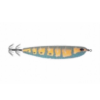 EGI JATSUI ZORO RUBBER PRAWN 3.0 COL. DGOG EGI JATSUI ZORO RUBBER PRAWN 3.0 COL. DGOG