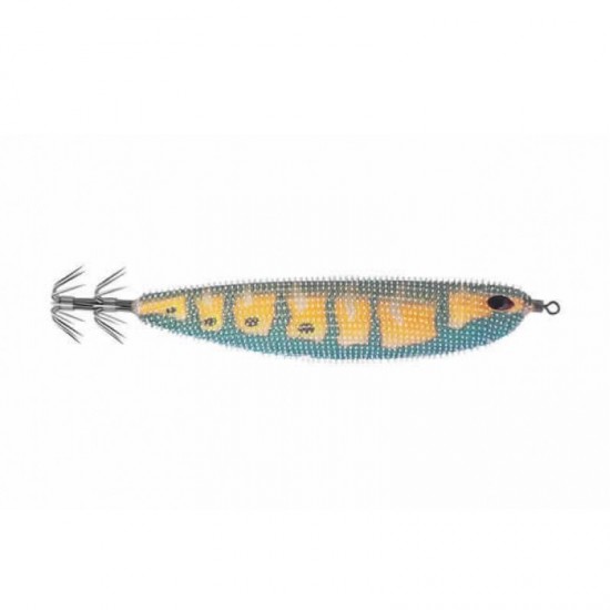 EGI JATSUI ZORO RUBBER PRAWN 3.0 COL. DGOG