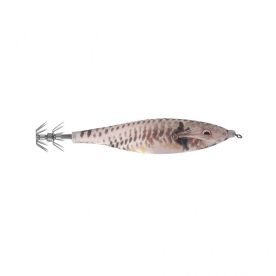 EGI JATSUI BULLET NATURALS COL. BN02