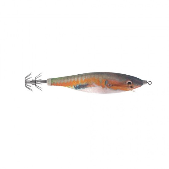 EGI JATSUI BULLET NATURALS COL. NPINT