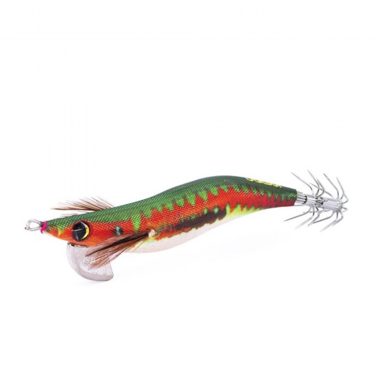 Jatsui Deep Egi Natural Pint mis 3.0 col NP03 Jatsui Deep Egi Natural Pint mis 3.0 col NP03