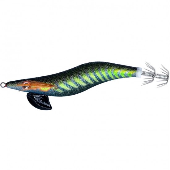 Jatsui Rush Egi KK mis 3.0 col KK01