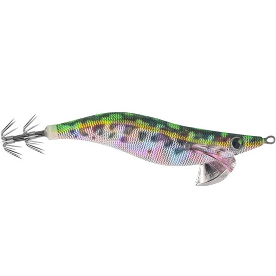 EGI JATSUI RUSH EGI INK 3.0 COL GREEN
