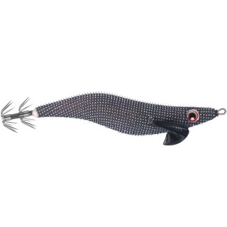 EGI JATSUI RUSH EGI MAG RUBBER 3.0 COL BLACK EGI JATSUI RUSH EGI MAG RUBBER 3.0 COL BLACK