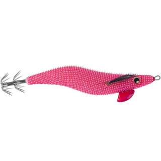 EGI JATSUI RUSH EGI MAG RUBBER 3.0 COL PINK EGI JATSUI RUSH EGI MAG RUBBER 3.0 COL PINK