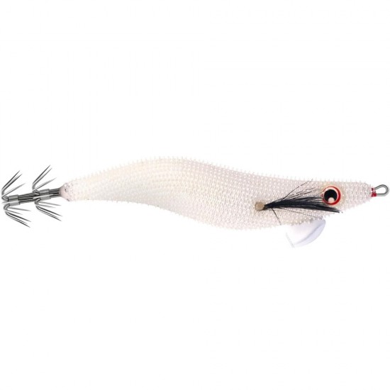 EGI JATSUI RUSH EGI MAG RUBBER 3.0 COL WHITE