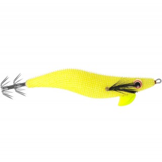 EGI JATSUI RUSH EGI MAG RUBBER 3.0 COL YELLOW