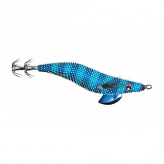 Egi Jatsui Rush Rubber mis 3.0 col BLU