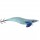 EGI JATSUI RUSH EGI RUBBER GLOW 3.0 COL BLUE