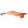 EGI JATSUI RUSH EGI RUBBER GLOW 3.0 COL ORANGE