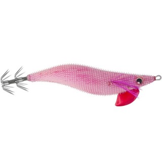 EGI JATSUI RUSH EGI RUBBER GLOW 3.0 COL PINK EGI JATSUI RUSH EGI RUBBER GLOW 3.0 COL PINK