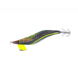 Egi Jatsui Deep Saury Fish mis 3.0 col SC04 Egi Jatsui Deep Saury Fish mis 3.0 col SC04