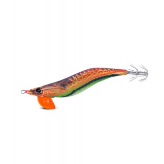 Egi Jatsui Deep Saury Fish mis 3.0 col SC05 Egi Jatsui Deep Saury Fish mis 3.0 col SC05