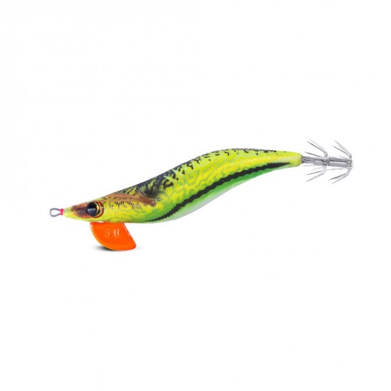 Jatsui Deep Egi Saury Fish mis 3.0 col SC06