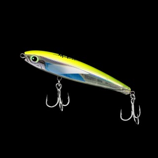 Stickbait Malosi Staple Chieftain 190F 95 gr col Fusi Stickbait Malosi Staple Chieftain 190F 95 gr col Fusi