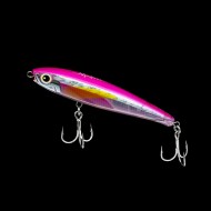 Stickbait Malosi Staple Chieftain 190F 95 gr col Plasma Stickbait Malosi Staple Chieftain 190F 95 gr col Plasma