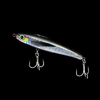 Stickbait Malosi Staple Chieftain 150F 50 gr col Wooky