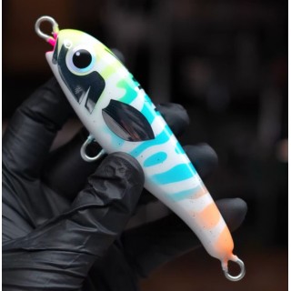 Malosi Lures Rogue 120S 120 mm 45 gr col CALYPSO