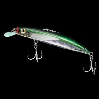 Malosi Staple Hero 140F 35 gr col Emerald