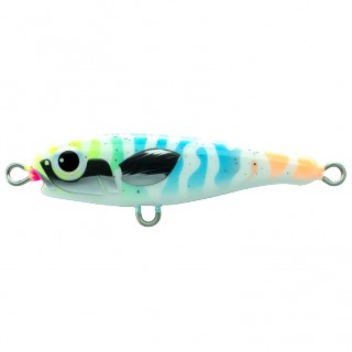 Malosi Lures Rogue 120S 120 mm 45 gr col CALYPSO