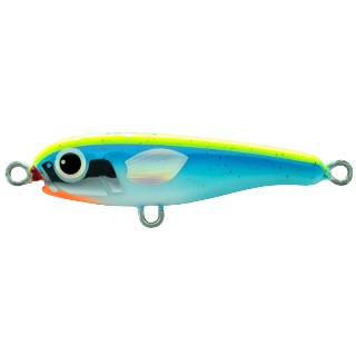 Malosi Lures Rogue 120S 120 mm 45 gr col FUSE