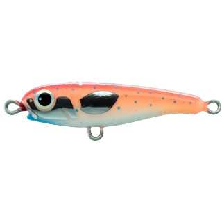 Malosi Lures Rogue 120S 120 mm 45 gr col SUSHI