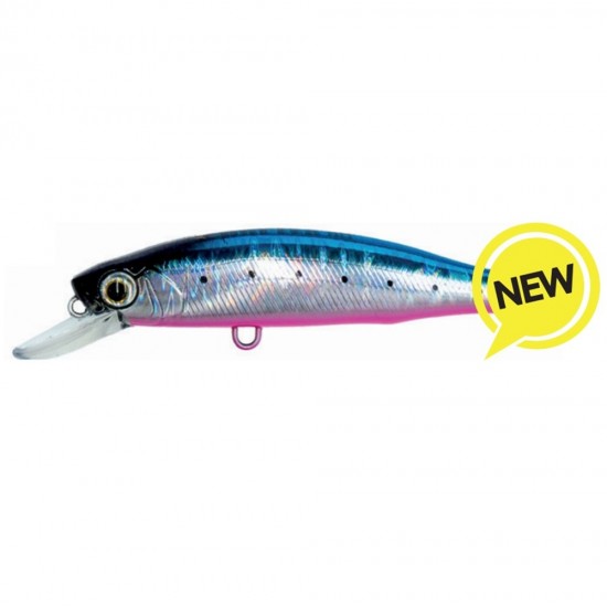 Artificiale Maria Duplex 80 mm 31 gr col 003 Artificiale Maria Duplex 80 mm 31 gr col 003