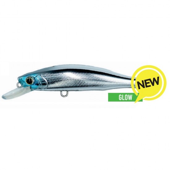 Artificiale Maria Duplex 80 mm 31 gr col 049 Artificiale Maria Duplex 80 mm 31 gr col 049