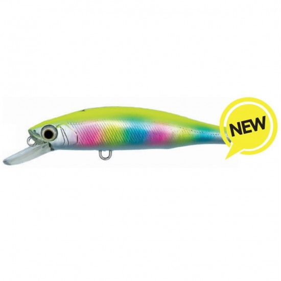 Artificiale Maria Duplex 80 mm 31 gr col 051 Artificiale Maria Duplex 80 mm 31 gr col 051
