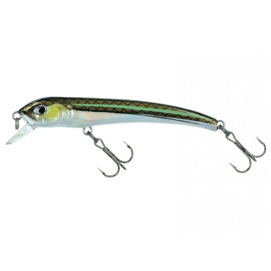Artificiale Molix Audace 55S 5,5 cm 2,5 gr col 137 Latterino Artificiale Molix Audace 55S 5,5 cm 2,5 gr col 137 Latterino