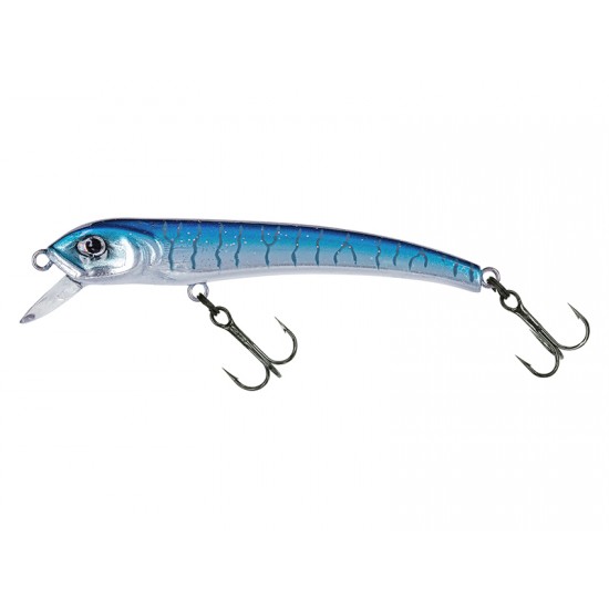 Artificiale Molix Audace 55S 5,5 cm 2,5 gr col 200 MX Wahoo Artificiale Molix Audace 55S 5,5 cm 2,5 gr col 200 MX Wahoo