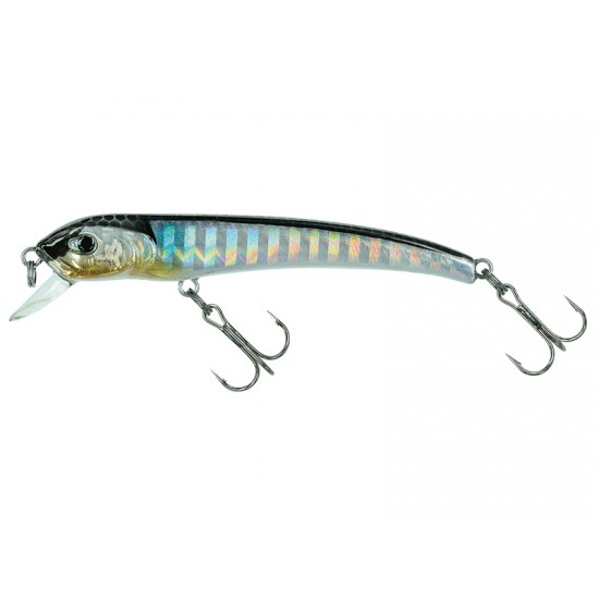 Artificiale Molix Audace 55S 5,5 cm 2,5 gr col 93 MX Holo Shad Artificiale Molix Audace 55S 5,5 cm 2,5 gr col 93 MX Holo Shad