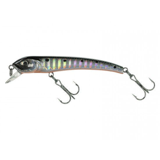 Artificiale Molix Audace 65SP 6,5 cm 3,5 gr col 175 Silver Melon Artificiale Molix Audace 65SP 6,5 cm 3,5 gr col 175 Silver Melon
