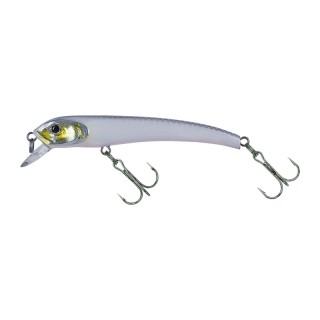 Artificiale Molix Audace 65SP 6,5 cm 3,5 gr col 466 Natural White Artificiale Molix Audace 65SP 6,5 cm 3,5 gr col 466 Natural White