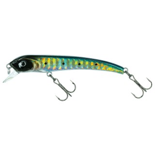Artificiale Molix Audace 65SP 6,5 cm 3,5 gr col SW19 Real Sarda Artificiale Molix Audace 65SP 6,5 cm 3,5 gr col SW19 Real Sarda
