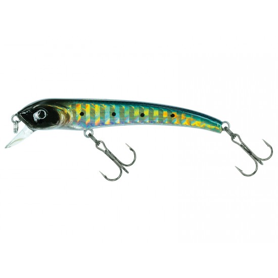 Artificiale Molix Audace 65SP 6,5 cm 3,5 gr col SW19 Real Sarda Artificiale Molix Audace 65SP 6,5 cm 3,5 gr col SW19 Real Sarda