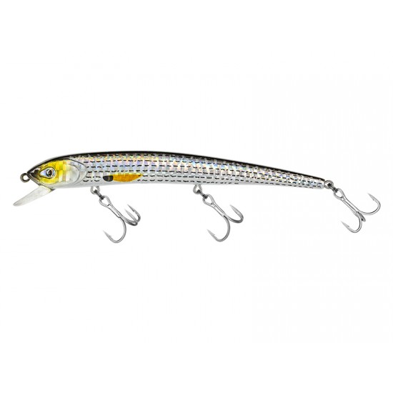 Artificiale Molix Audace EVO 130SS 13 cm 15 gr col 168 Cefalo