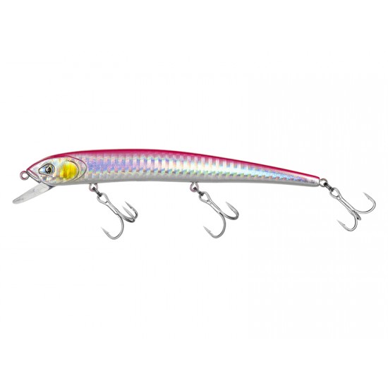 Artificiale Molix Audace EVO 130SS 13 cm 15 gr col 631 Pink Holo Artificiale Molix Audace EVO 130SS 13 cm 15 gr col 631 Pink Holo