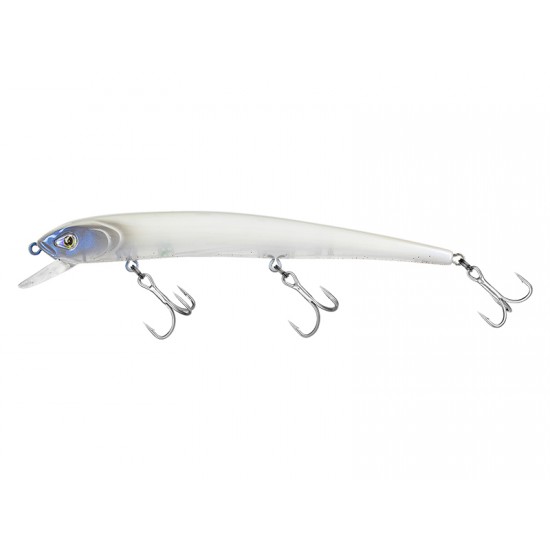 Artificiale Molix Audace EVO 130SS 13 cm 15 gr col 73 Ghost French Pearl Artificiale Molix Audace EVO 130SS 13 cm 15 gr col 73 Ghost French Pearl
