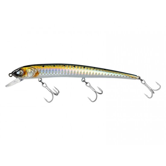 Artificiale Molix Audace EVO 130SS 13 cm 15 gr col SW19 Real Sarda Artificiale Molix Audace EVO 130SS 13 cm 15 gr col SW19 Real Sarda